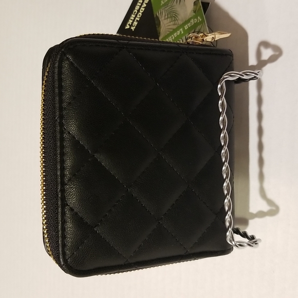 Badgley MISCHKA Coin Purse - Picture 2 of 8